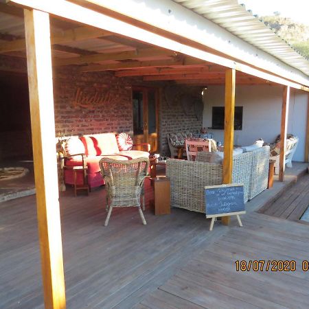 Linduli Farmstay Cradock Exterior foto