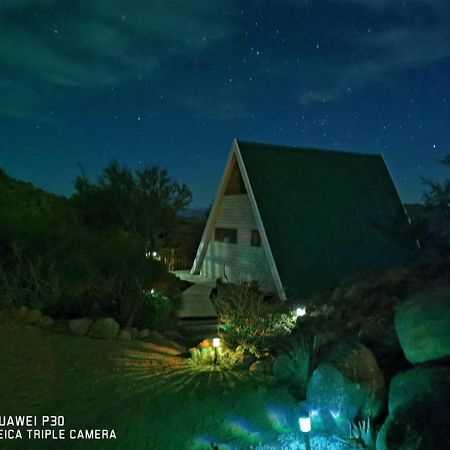 Linduli Farmstay Cradock Exterior foto