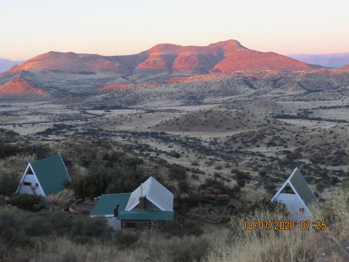 Linduli Farmstay Cradock Exterior foto
