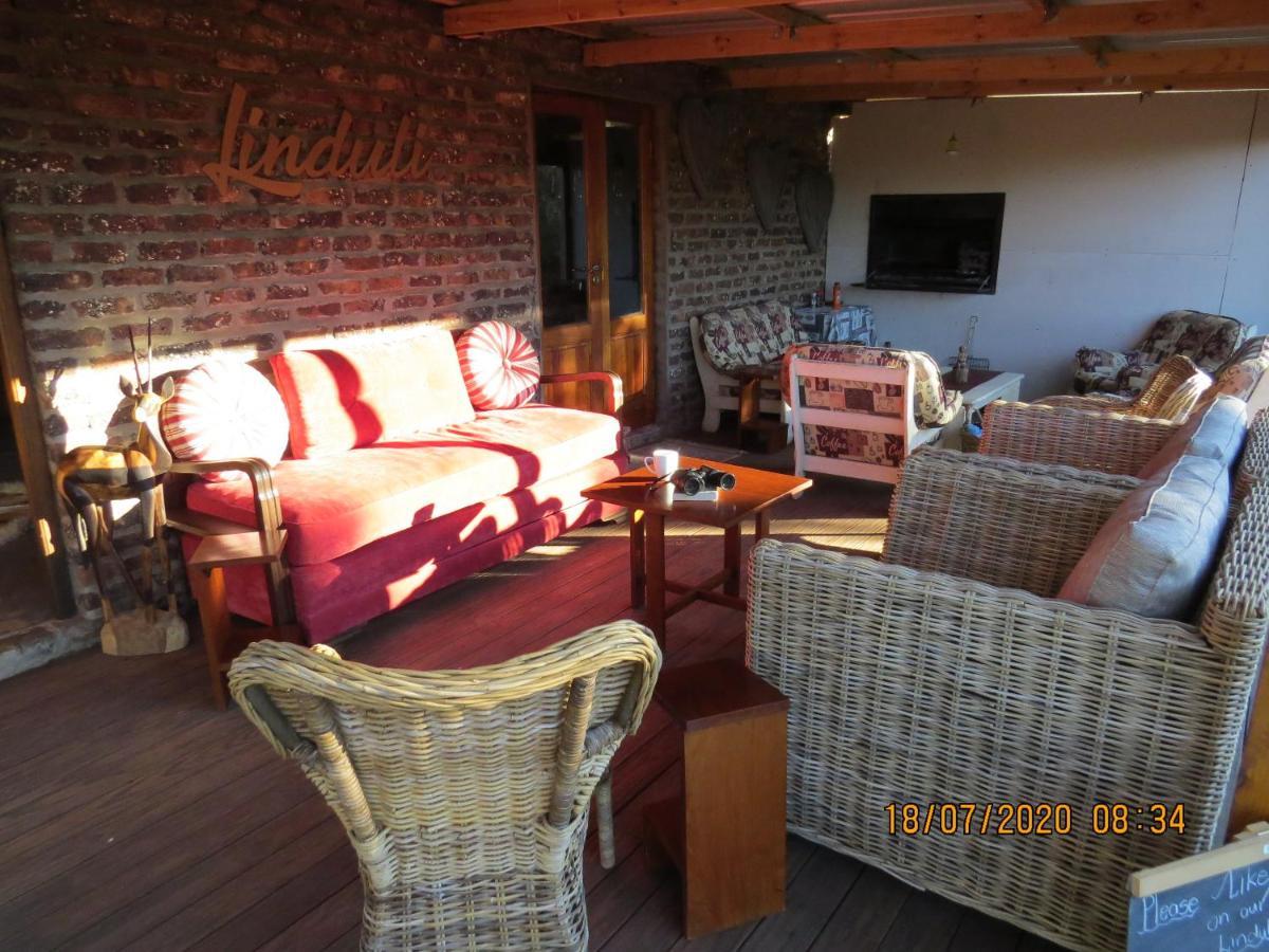Linduli Farmstay Cradock Exterior foto