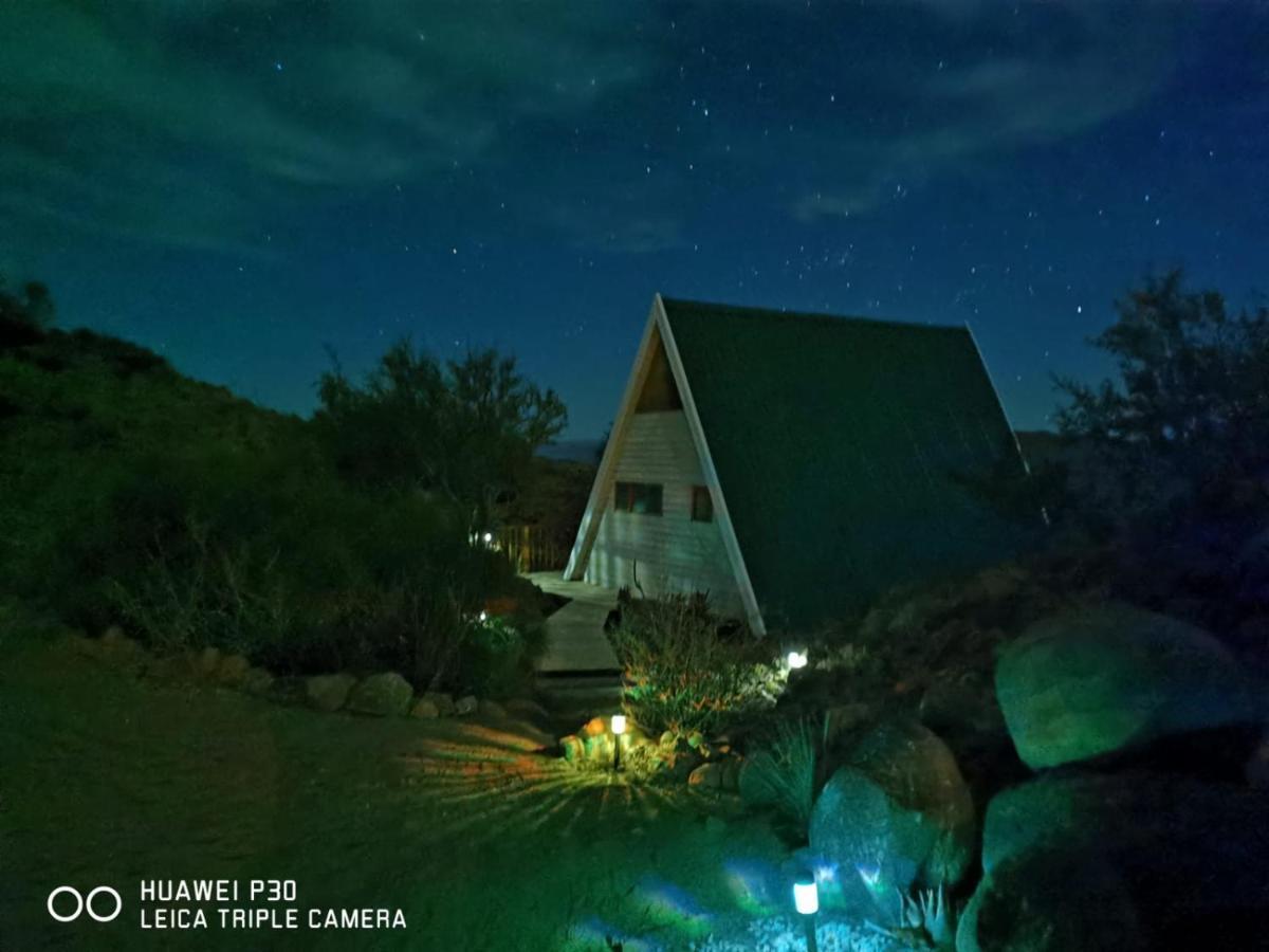 Linduli Farmstay Cradock Exterior foto